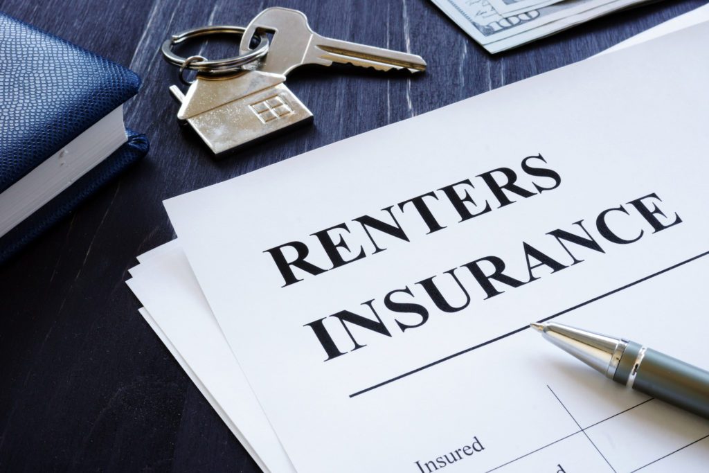 Renters Insurance - Is it for you or not?