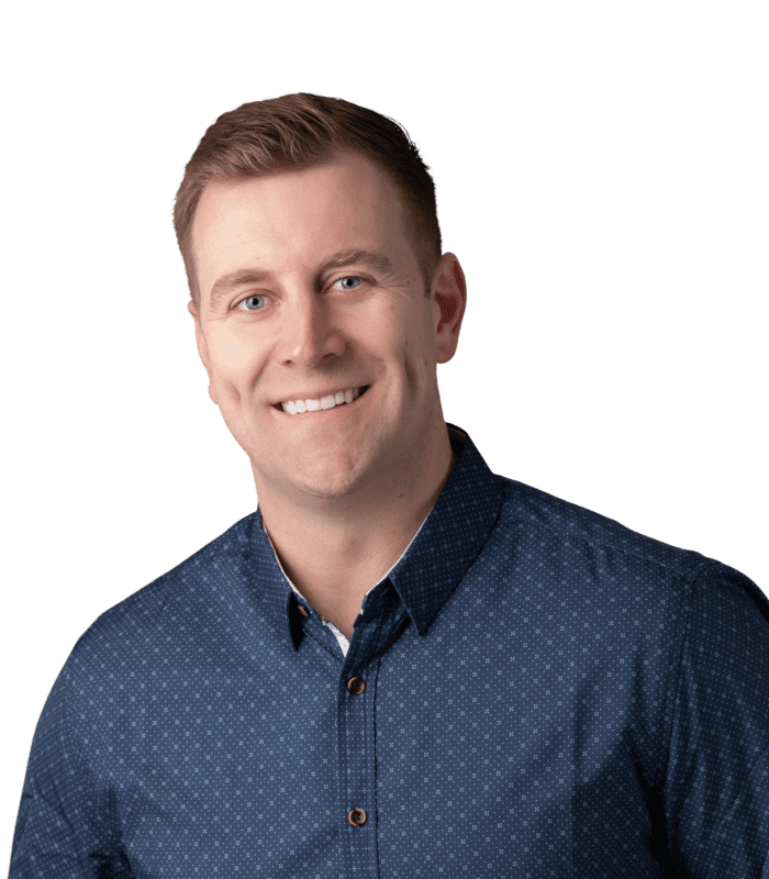 Joe Broekemeier